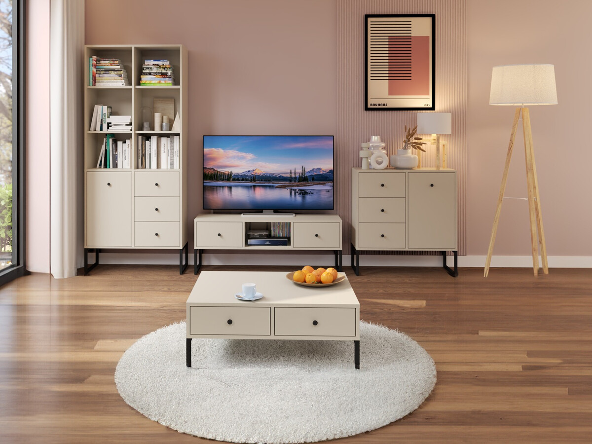 Mööbli kollektsioon Dalferi