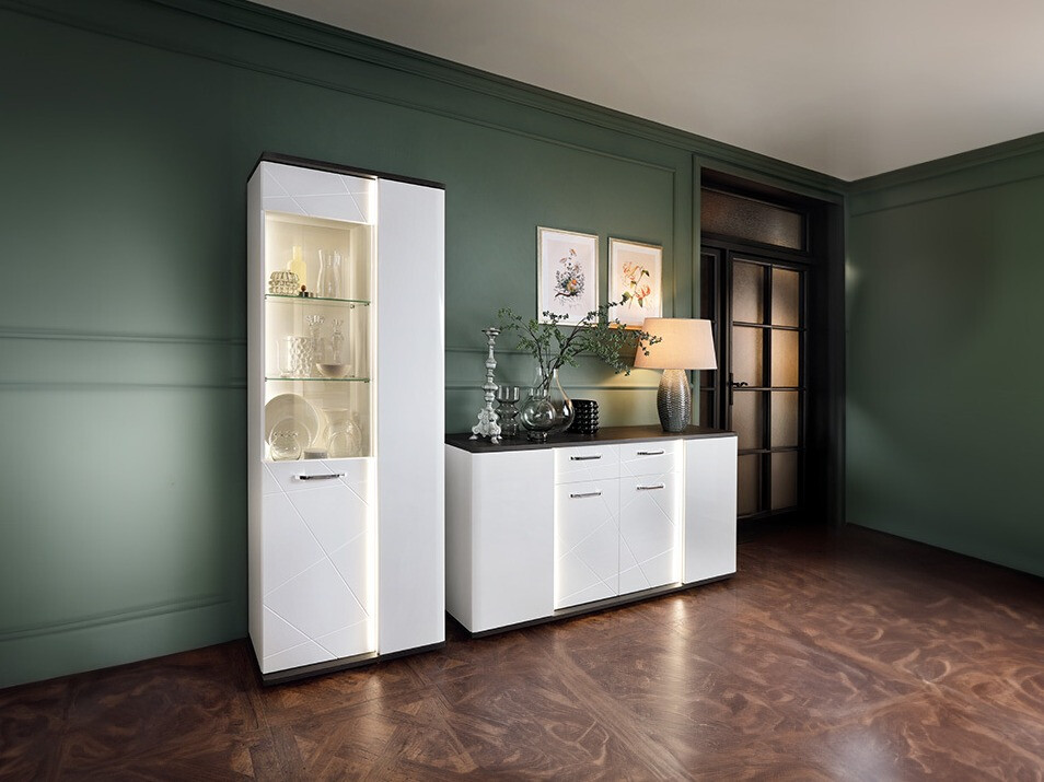 Mööbli kollektsioon Camliva