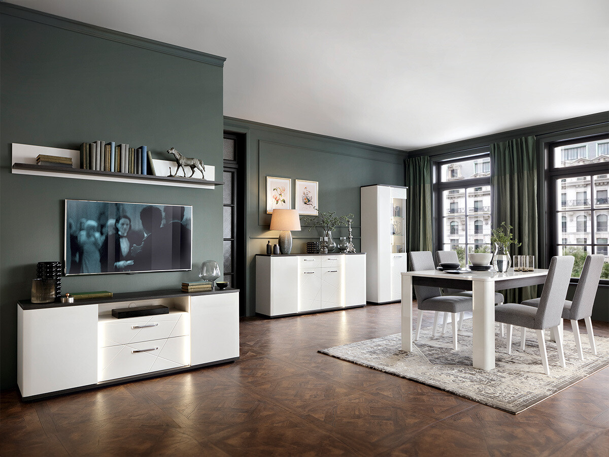 Mööbli kollektsioon Camliva