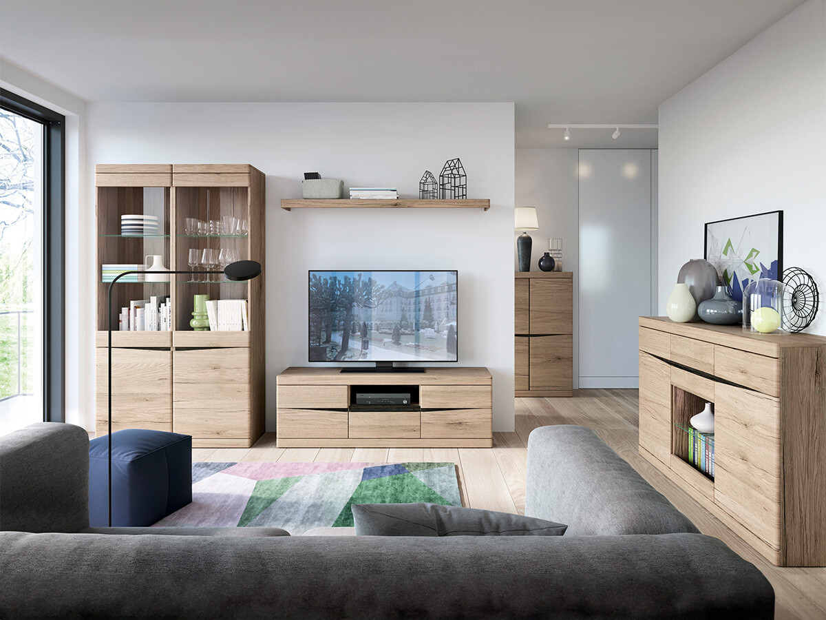 Mööbli kollektsioon Orlcira