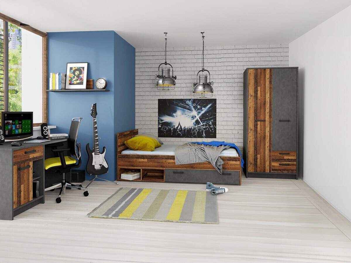 Mööbli kollektsioon Tolsone