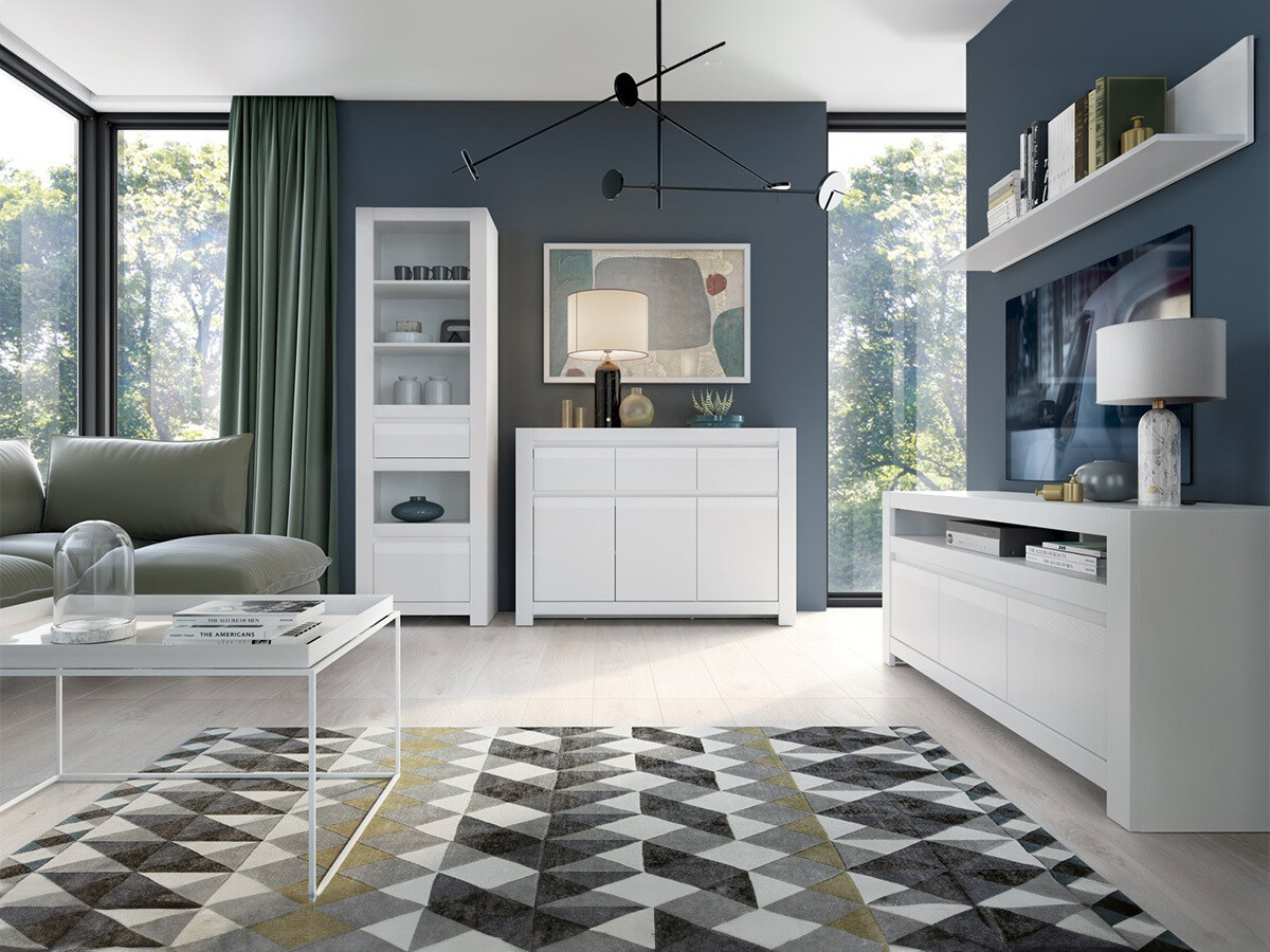 Mööbli kollektsioon Domodeu