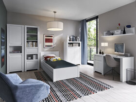 Mööbli kollektsioon Domodeu