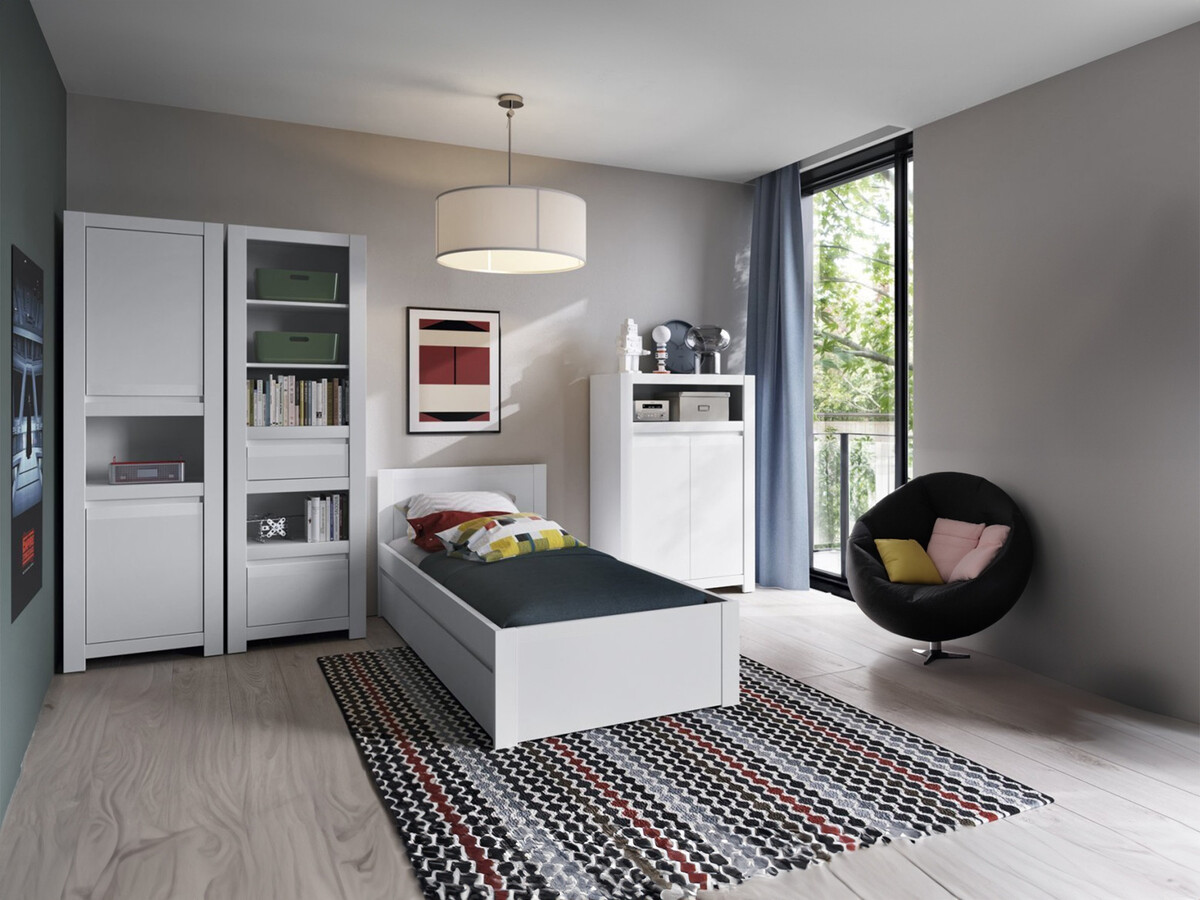 Mööbli kollektsioon Domodeu