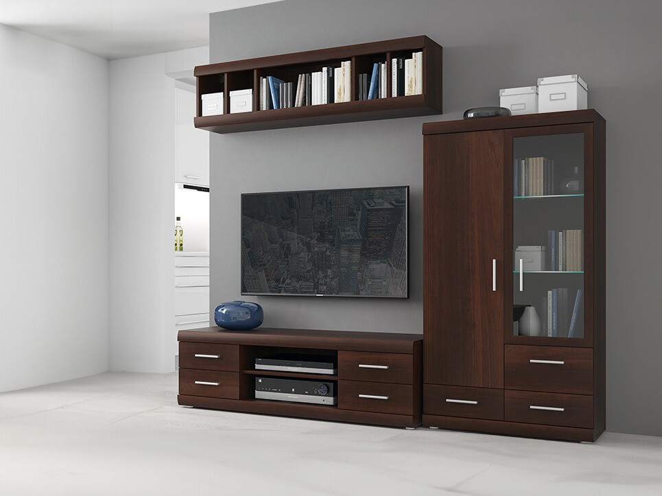 Mööbli kollektsioon Evacali