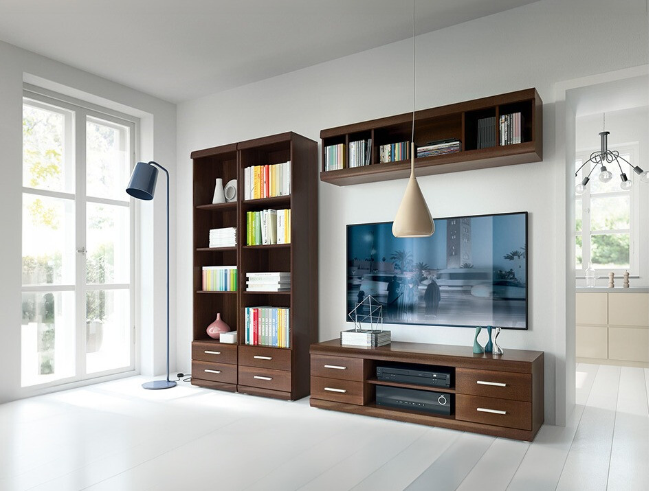 Mööbli kollektsioon Evacali