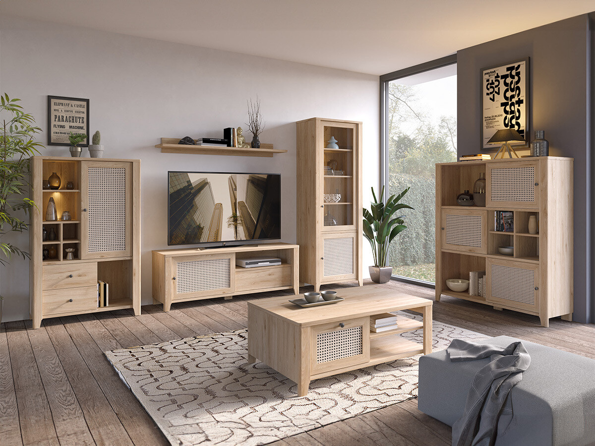 Mööbli kollektsioon Enonolu