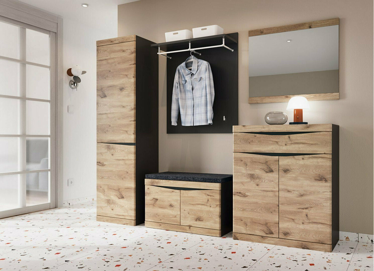 Mööbli kollektsioon Tivfelu