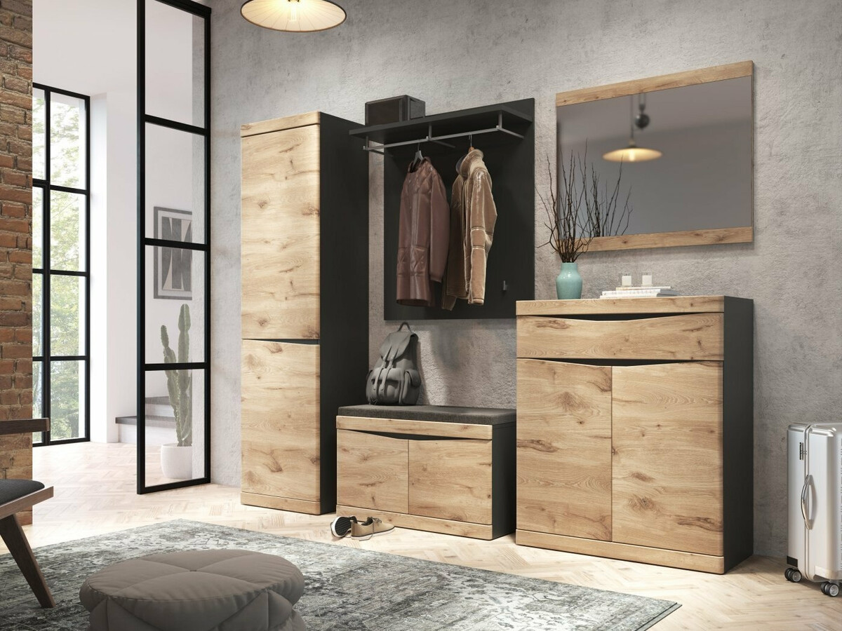 Mööbli kollektsioon Tivfelu