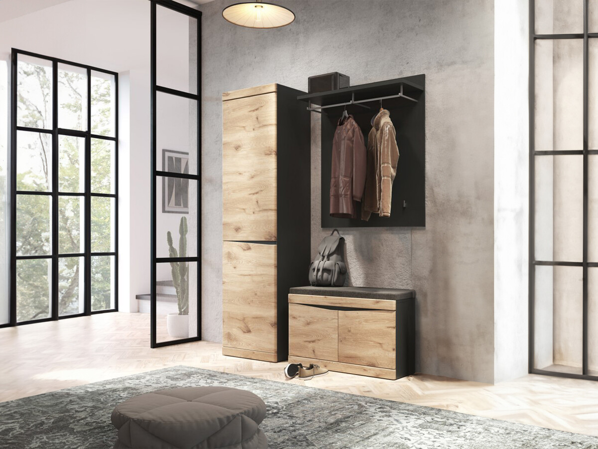 Mööbli kollektsioon Tivfelu