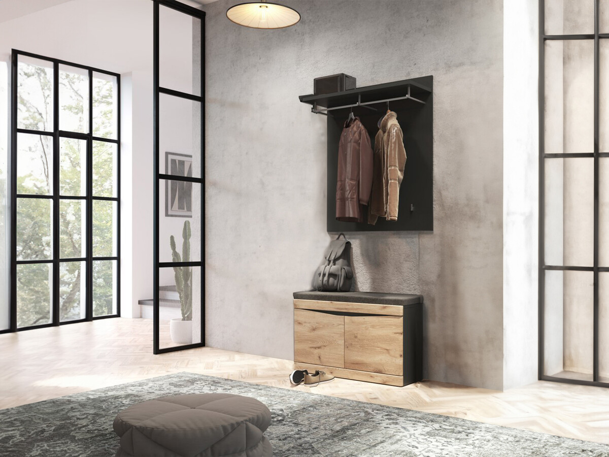 Mööbli kollektsioon Tivfelu