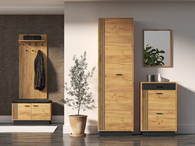 Mööbli kollektsioon Revcire