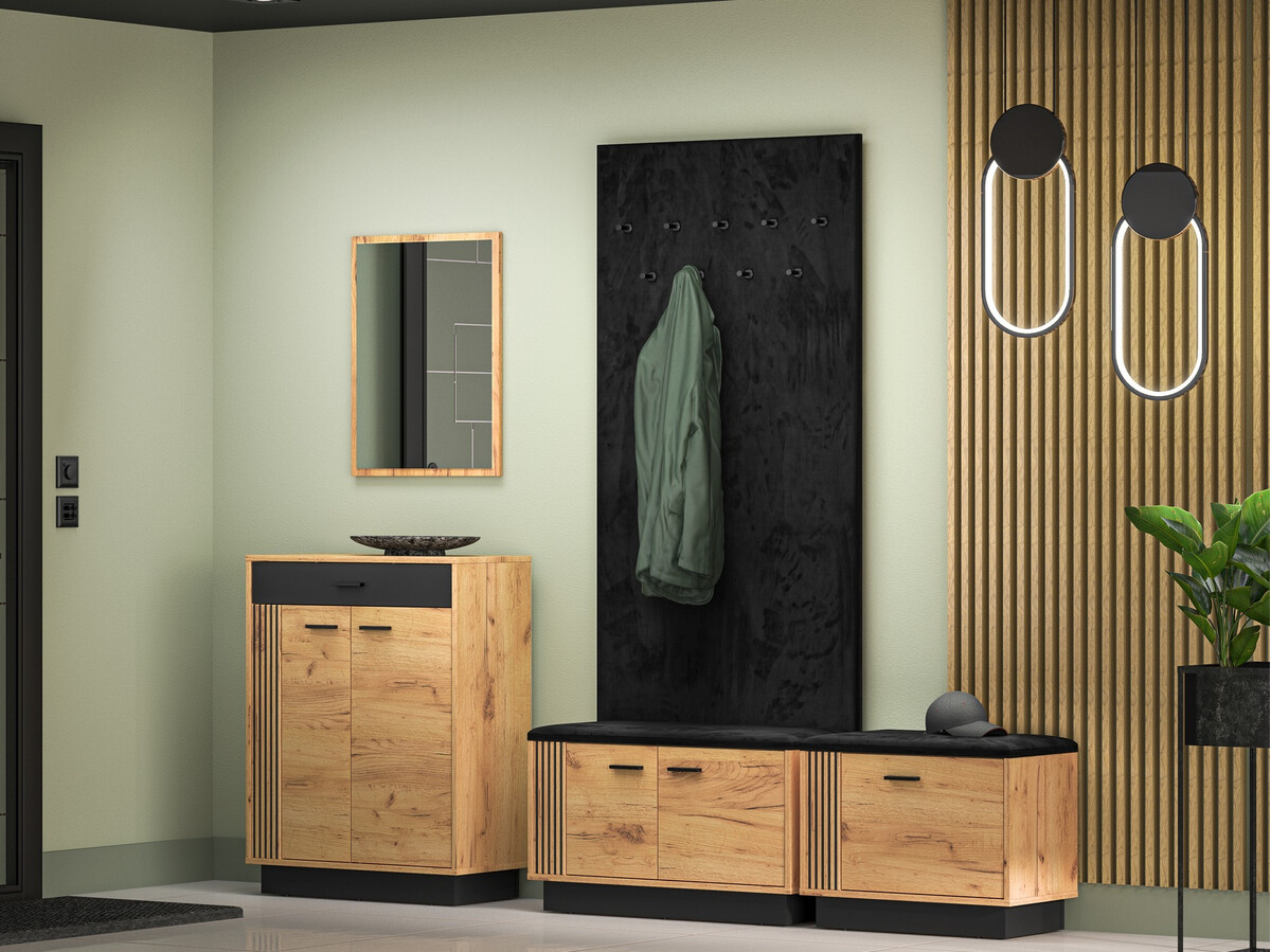 Mööbli kollektsioon Revcire