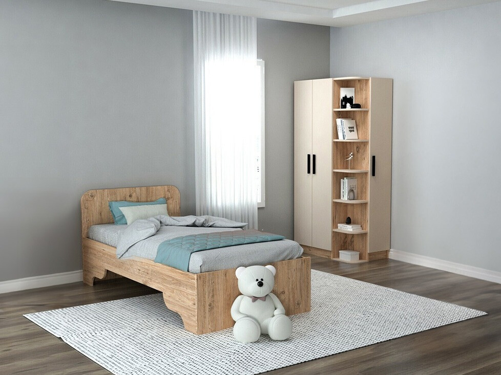 Mööbli kollektsioon Larcavu