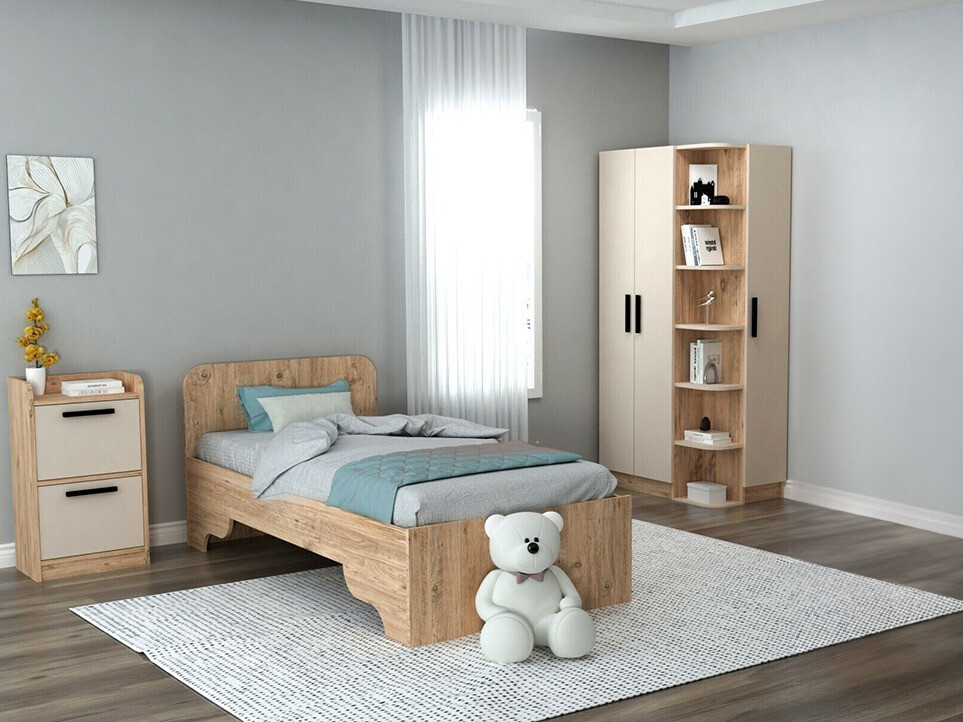 Mööbli kollektsioon Larcavu