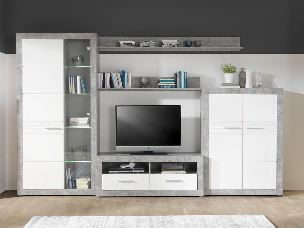 Mööbli kollektsioon Romfera