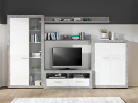 Mööbli kollektsioon Romfera