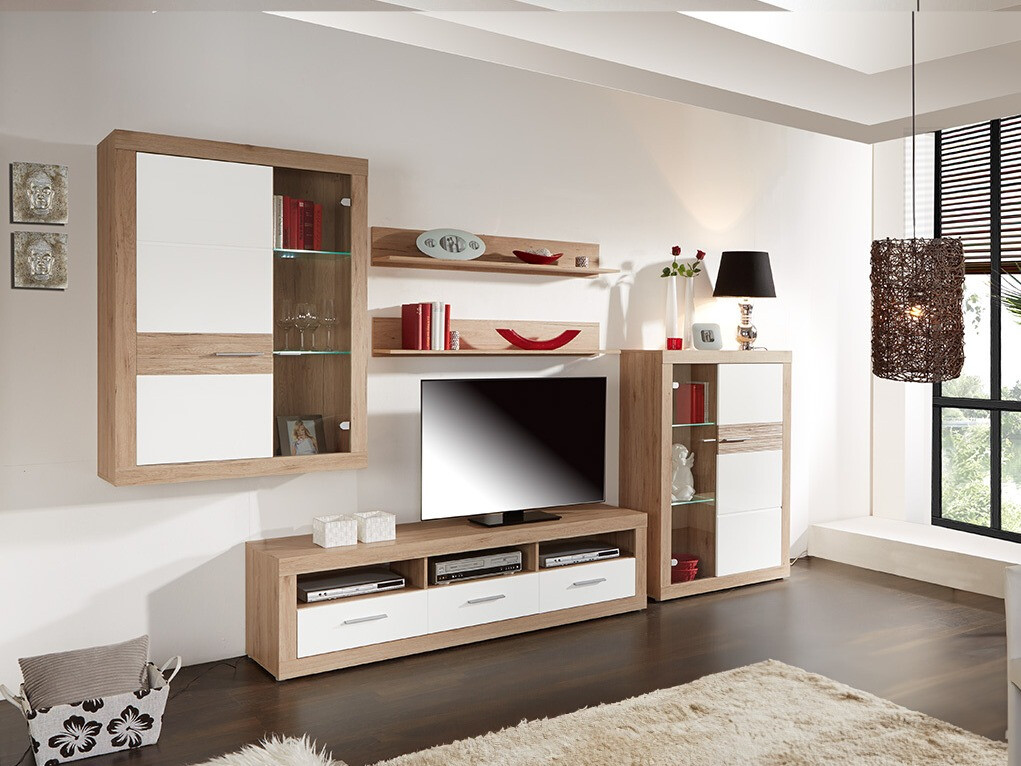 Mööbli kollektsioon Romfera