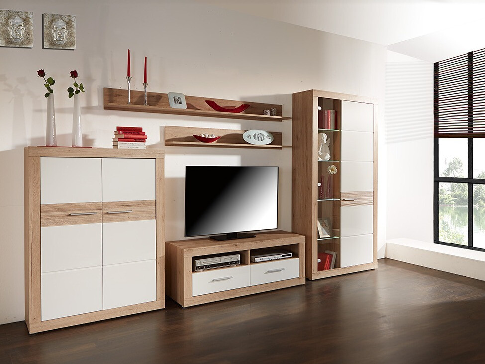 Mööbli kollektsioon Romfera