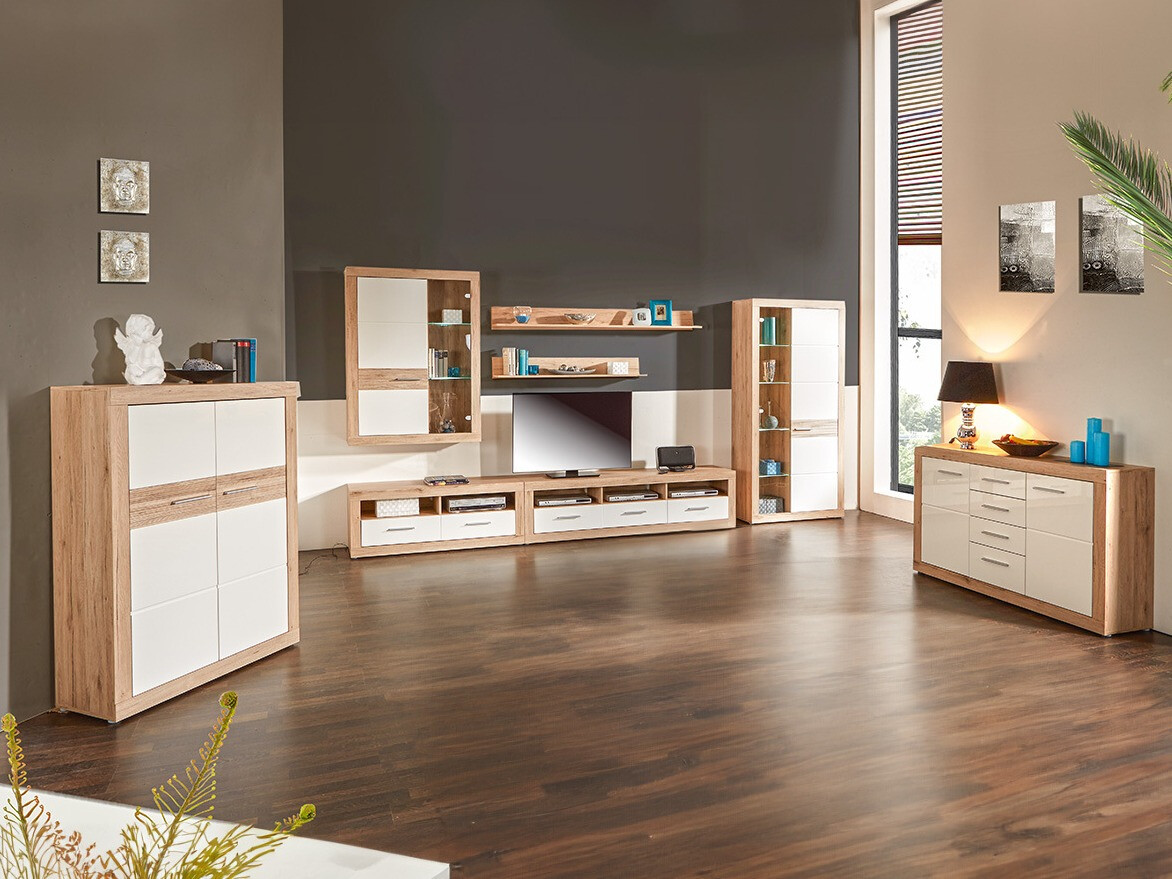 Mööbli kollektsioon Romfera