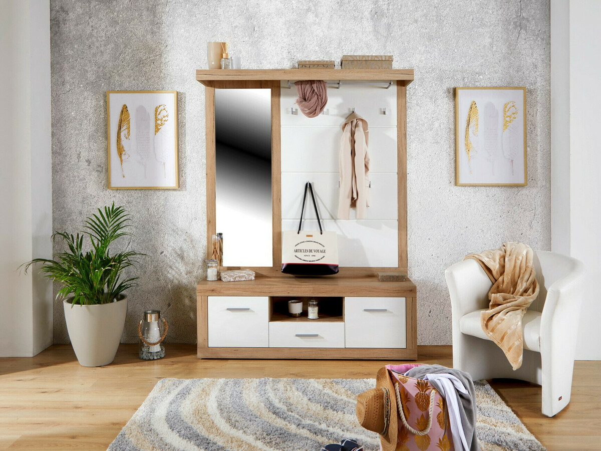 Mööbli kollektsioon Romfera