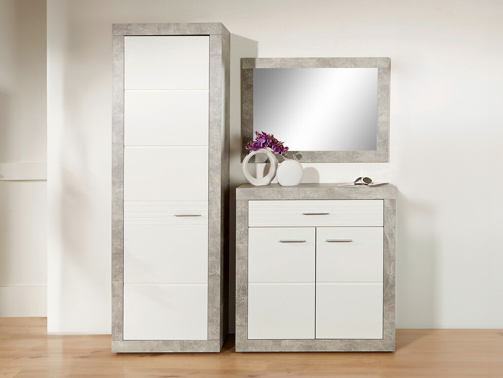 Mööbli kollektsioon Romfera