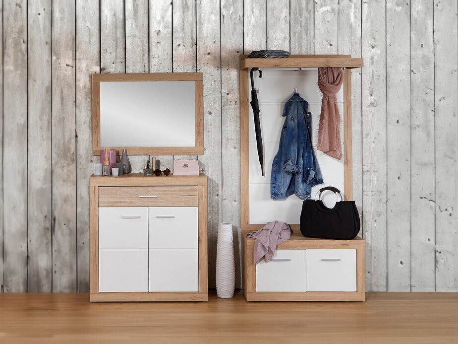 Mööbli kollektsioon Romfera