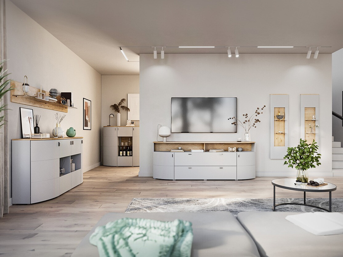 Mööbli kollektsioon Tenelmo