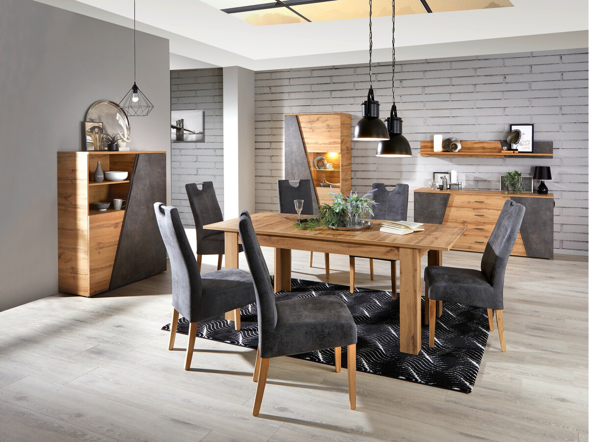 Mööbli kollektsioon Mavlire