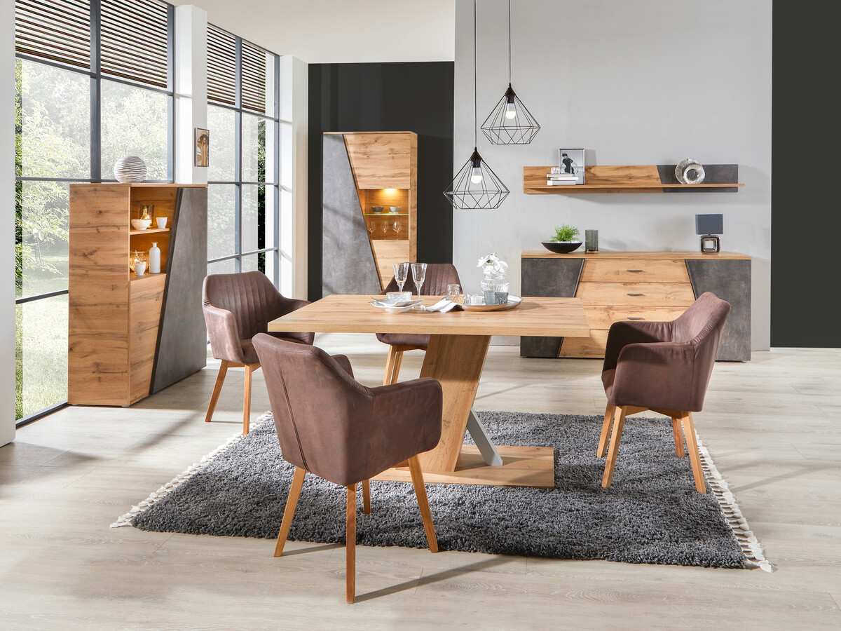 Mööbli kollektsioon Mavlire