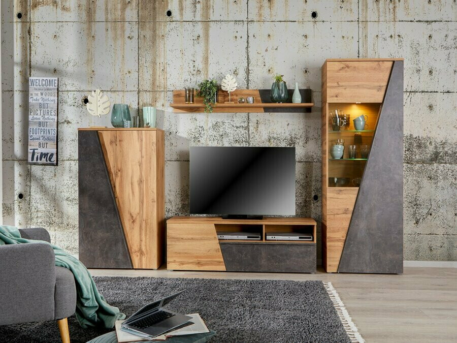 Mööbli kollektsioon Mavlire