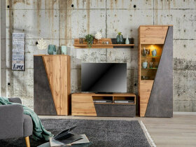 Mööbli kollektsioon Mavlire