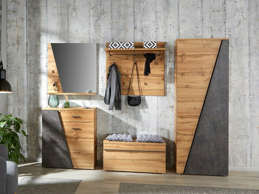 Mööbli kollektsioon Mavlire