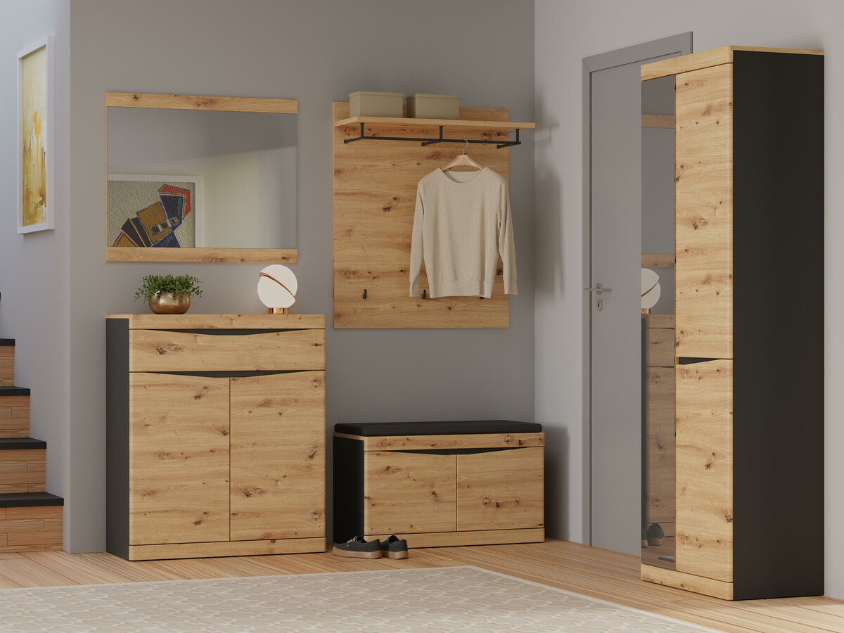 Mööbli kollektsioon Venlori