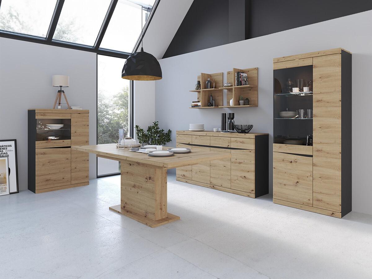 Mööbli kollektsioon Venlori