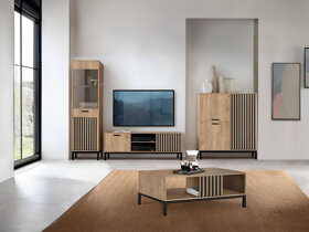 Mööbli kollektsioon Velvesu