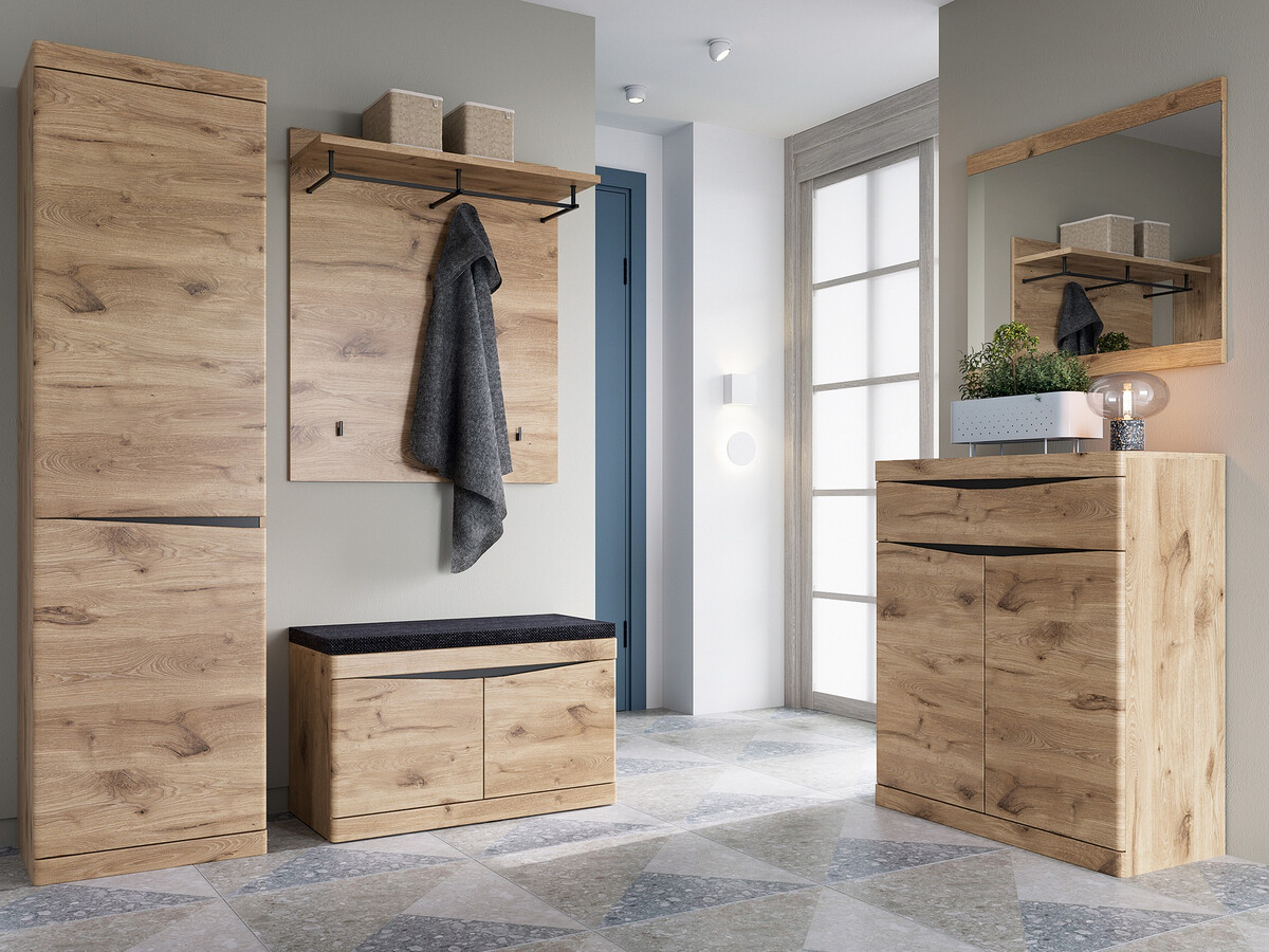 Mööbli kollektsioon Tivfivo