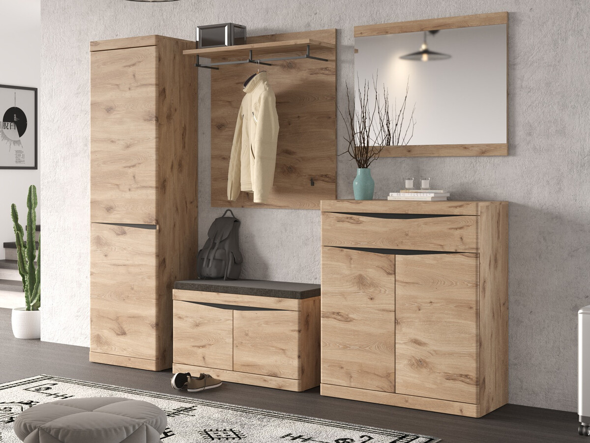 Mööbli kollektsioon Tivfivo