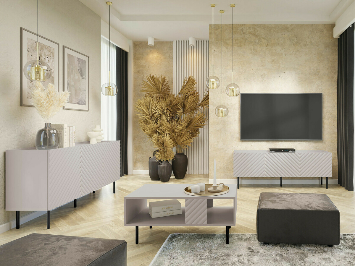 Mööbli kollektsioon Mortali