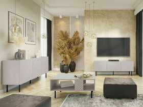 Mööbli kollektsioon Mortali