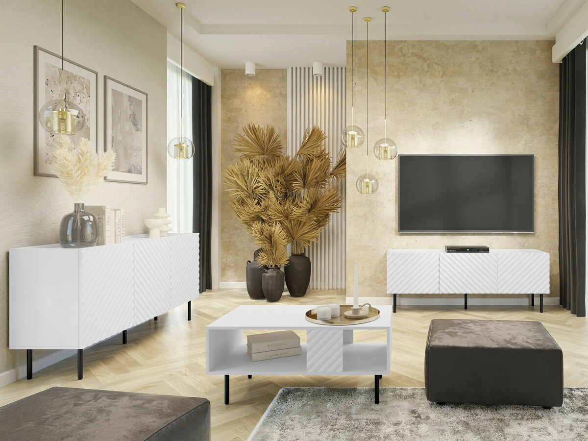 Mööbli kollektsioon Mortali