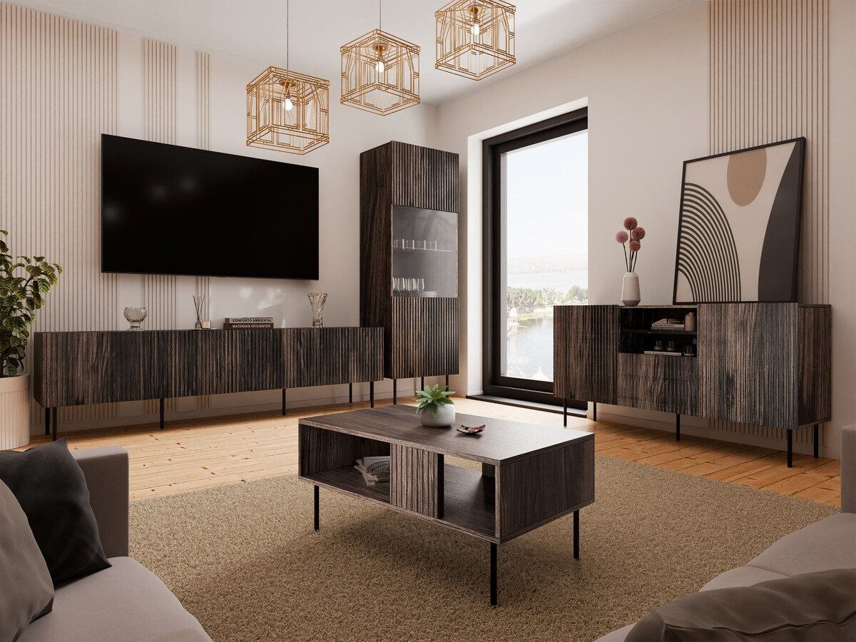 Mööbli kollektsioon Melala