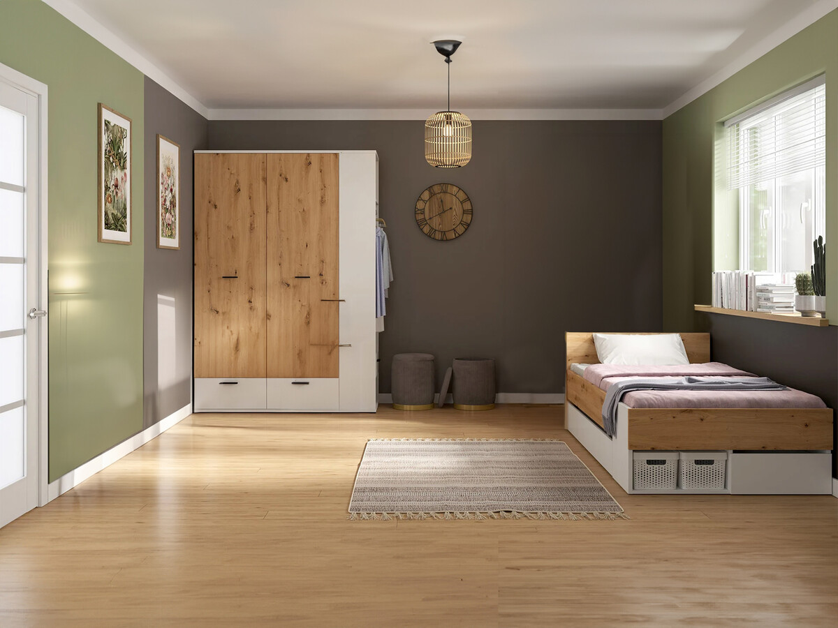 Mööbli kollektsioon Sevlare