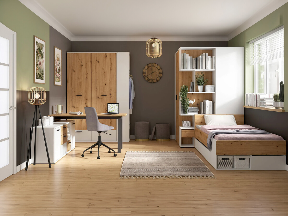 Mööbli kollektsioon Sevlare