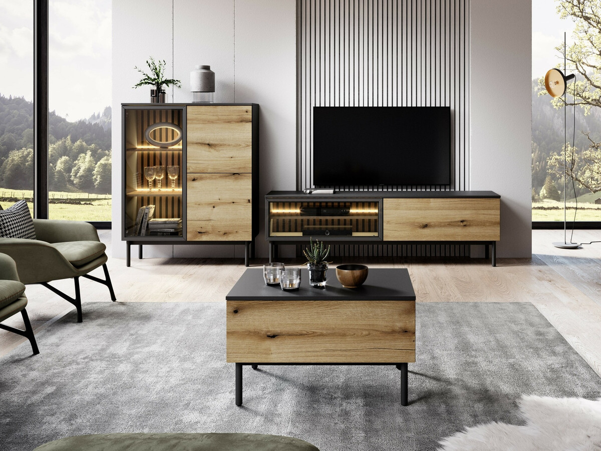 Mööbli kollektsioon Livmave