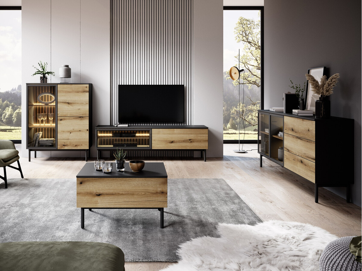 Mööbli kollektsioon Livmave