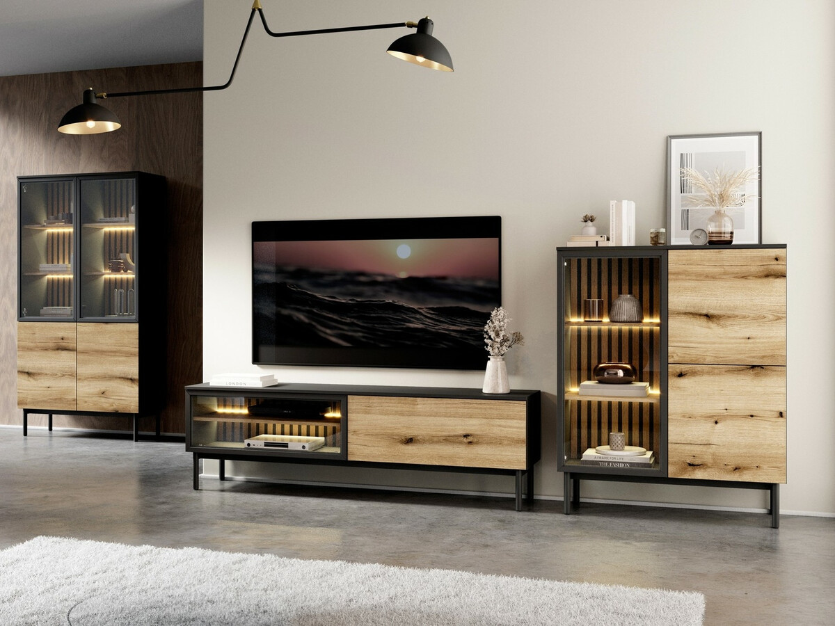 Mööbli kollektsioon Livmave