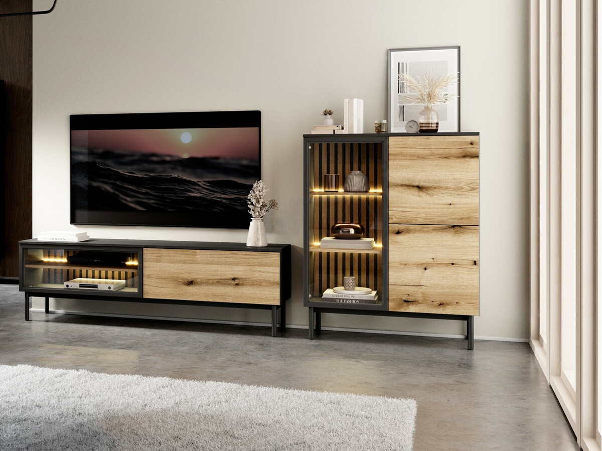 Mööbli kollektsioon Livmave