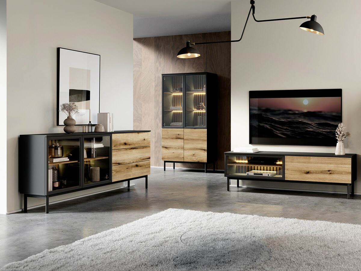 Mööbli kollektsioon Livmave