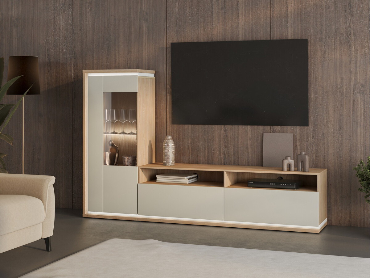 Mööbli kollektsioon Torsera